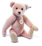 Steiff 1908 Replica Pink